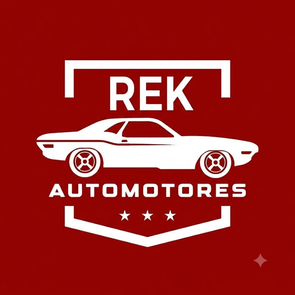 AUTOMOTORES REK