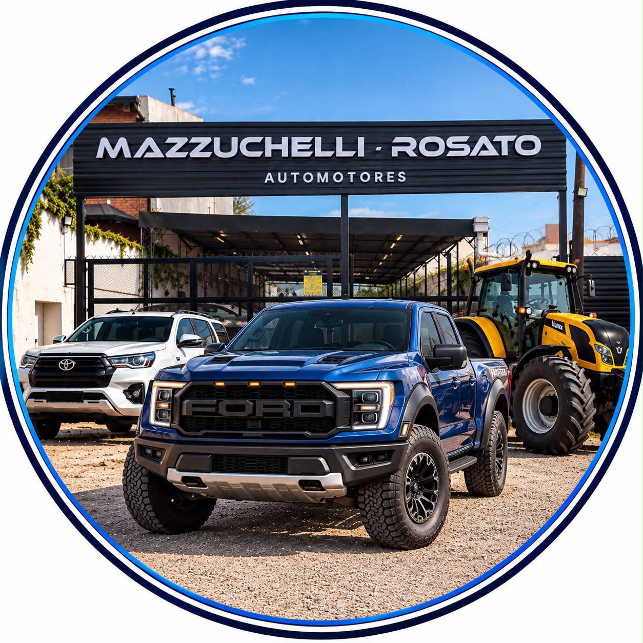 Mazzuchelli Rosato