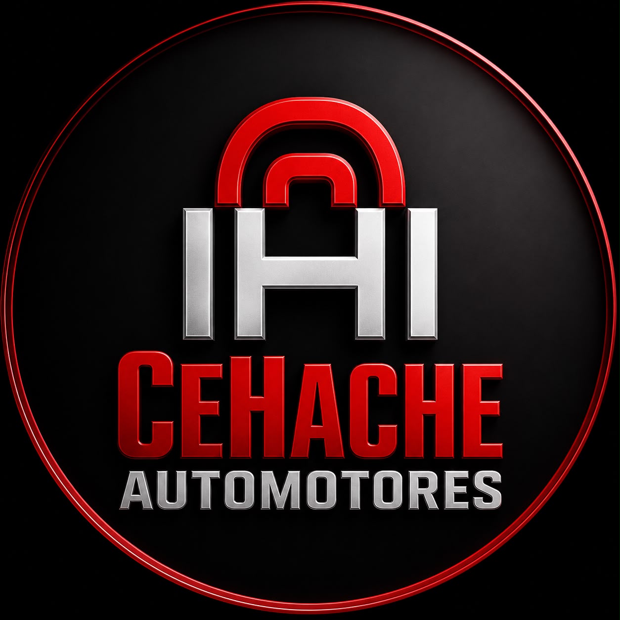 cehache automotores