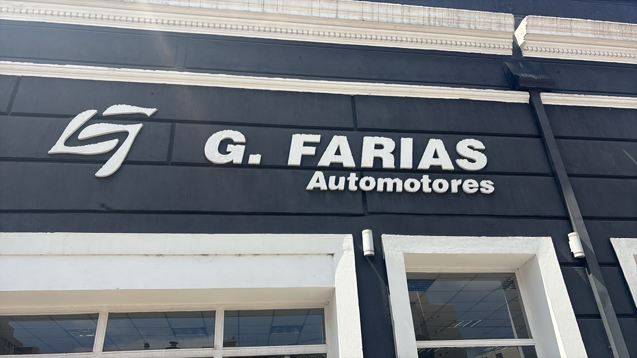 Farias Automotores